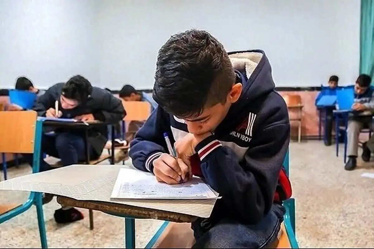 برگزاری آزمون‌های ورودی مدارس سمپاد و نمونه دولتی ۱۹ و ۲۰ تیر در گیلان 