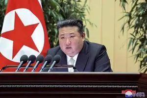 به تثبیت جایگاه‌ خود به عنوان قدرت هسته‌ای ادامه می‌دهیم