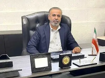 عباس دولتی‌زاده مدیرعامل شرکت توسعه پلیمر پادجم شد