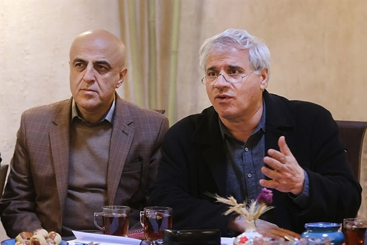 برگزاری ۶۰۰ کارگاه مرمتی و مرمت ۲۱۸ بنای تاریخی در کشور