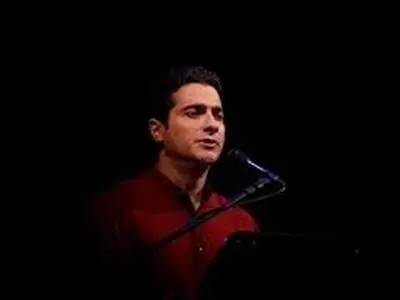 کنسرت همایون شجریان در شیراز