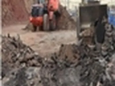 عملیات مقاوم سازی و به‌سازی آسفالت اتوبان پاسداران تبریز آغاز شد