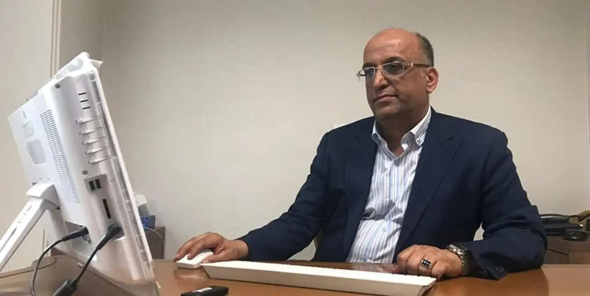 نورشرق: مبنای ما قرارداد فکری با نساجی است