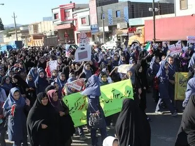 فراخوان تشکل‌های کارگری قزوین برای حضور در راهپیمایی ۱۳ آبان 