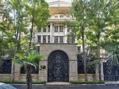 Azerbaijan’s embassy in Iran resumes work
