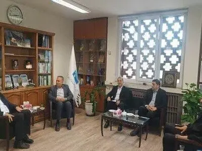 اتصال قراملک به کنارگذر غربی تبریز، گامی در مسیر تسهیل تردد شهروندان