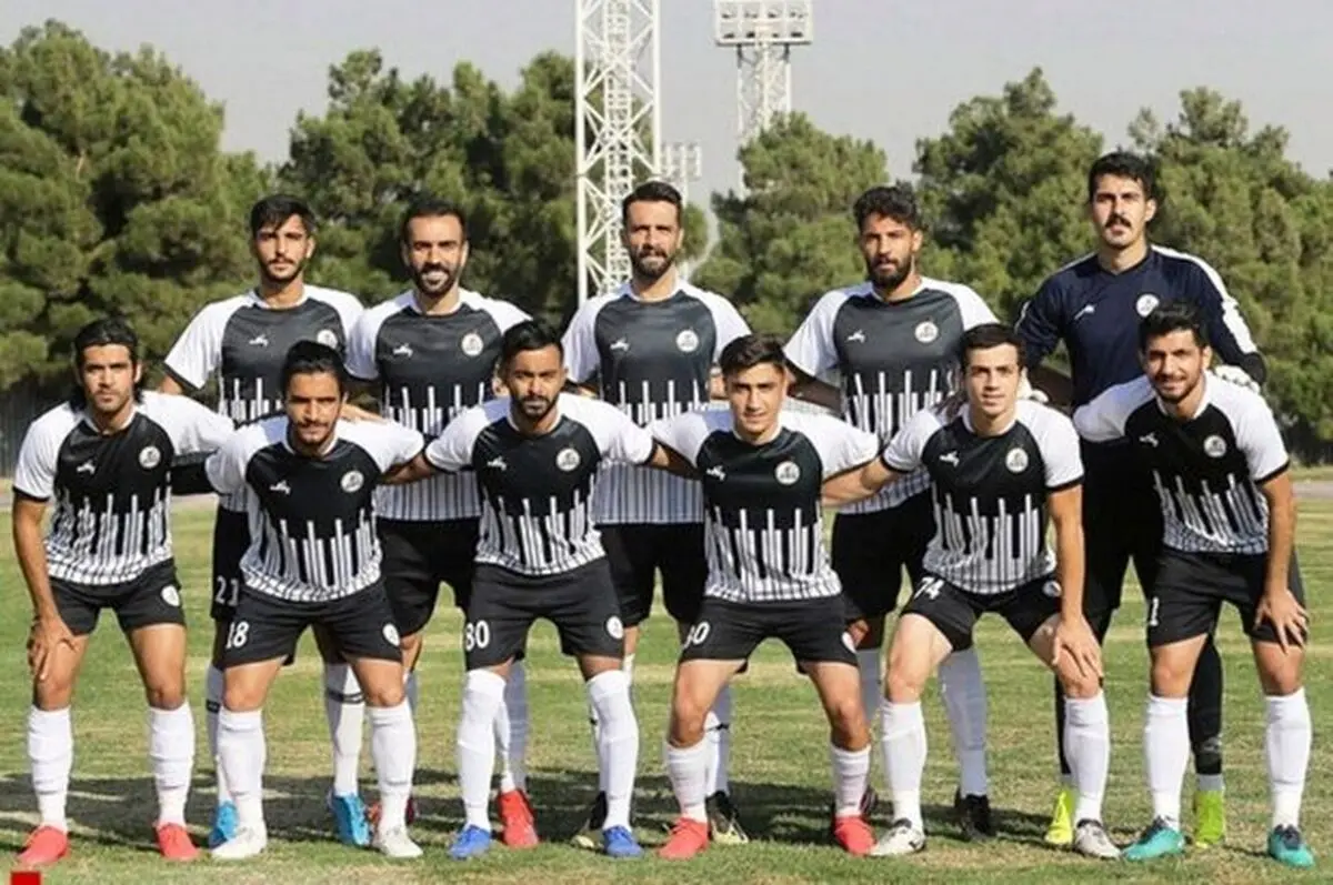  محرومیت سنگین برای بازیکن و مدیر نفت مسجد سلیمان 