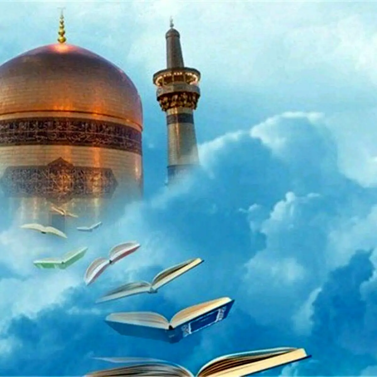 جشنواره بینالمللی شعر رضوی به میزبانی ارومیه برگزار میشود