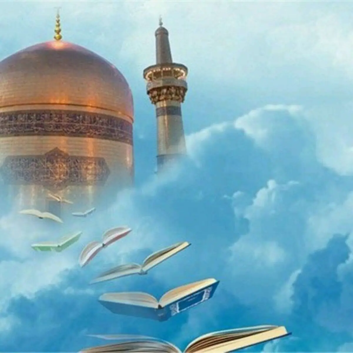 جشنواره بین‌المللی شعر رضوی به میزبانی ارومیه برگزار می‌شود