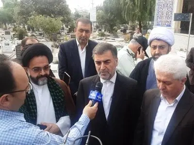 موانع توسعه شهرستان چالوس شناسایی و رفع می شود