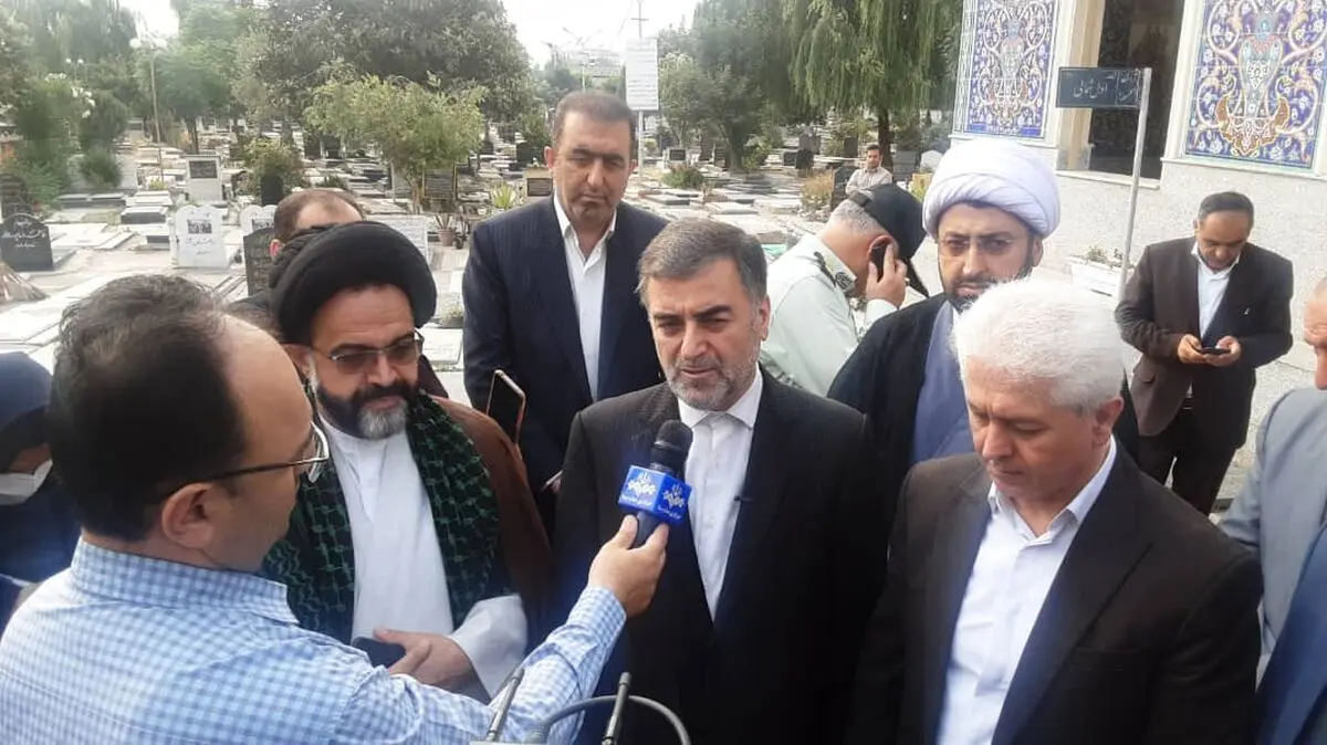 موانع توسعه شهرستان چالوس شناسایی و رفع می شود