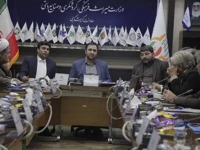 الگوی تازه‌ای از سفر در نوروز ۱۴۰۳/اتخاذ تمهیدات به منظور توزیع زمانی سفر در نوروز
