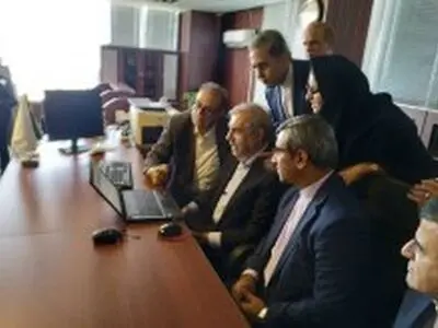 فروش صکوک اجاره ۳ هزار میلیارد ریالی شرکت سرمایه گذاری و توسعه کیش در کمتر از ۳0ثانیه