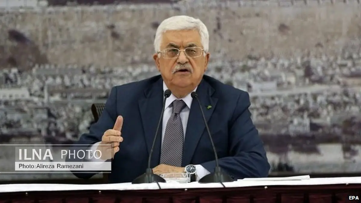 مردم فلسطین از بیتالمقدس دفاع میکنند