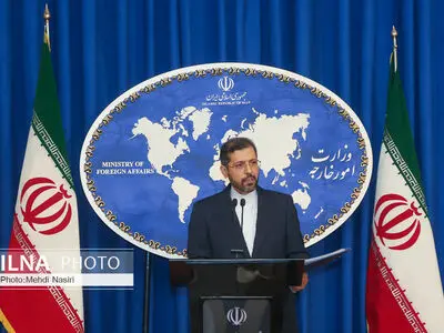 ایران پول بلوکه شده در چین ندارد/ اظهارات پمپئو نشان دهنده بی‌تاثیر بودن تحریم های آمریکاست/ افغانستان آباد و باثبات را به نفع منطقه می‌دانیم