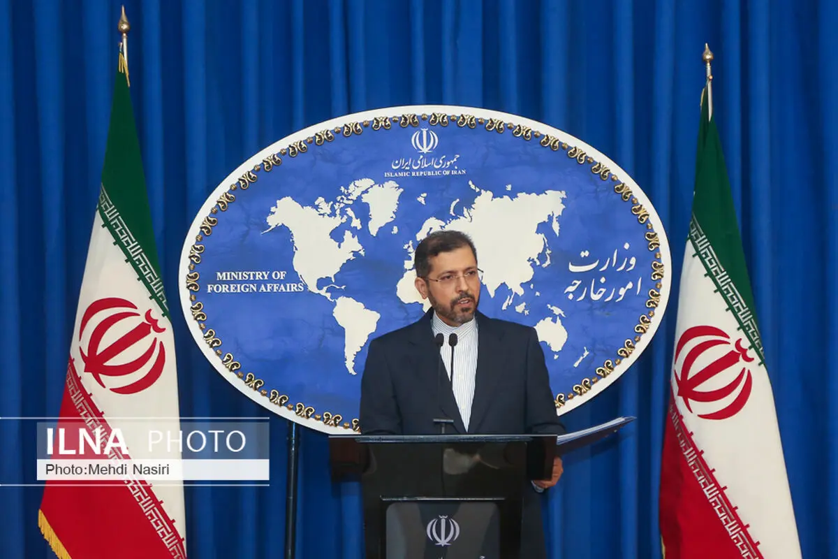 مردان دیپلماسی و مردان مقاومت دو بال قدرت جمهوری اسلامی ایران هستند