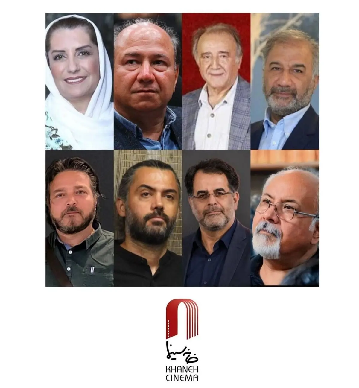 ابقای هیئت رئیسه و بازرس با اتفاق آرای اصناف خانه سینما
