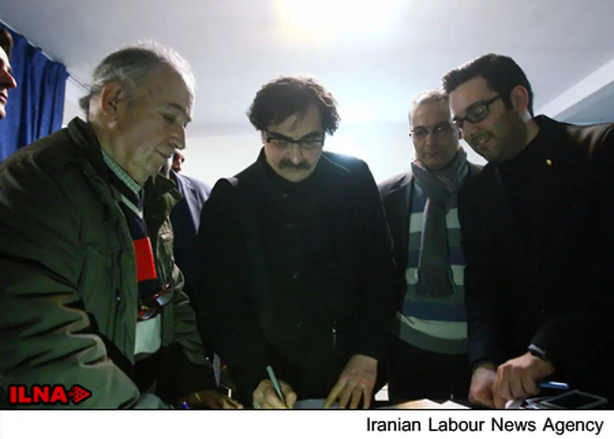 لغو کنسرت‌ها پیگیری قانونی خواهد شد