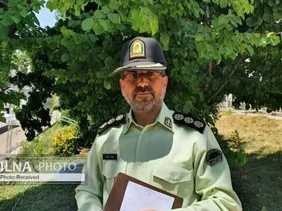 تشریح چگونگی جذب مشاوران در کلانتری‌ها/ پلیس افتخاری به نوعی بسیج نیروی انتظامی است