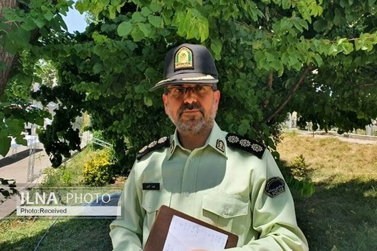 تشریح چگونگی جذب مشاوران در کلانتری‌ها/ پلیس افتخاری به نوعی بسیج نیروی انتظامی است