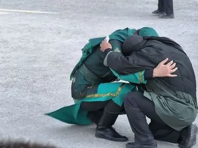 عاشورای بام به ثبت ملی برسد
