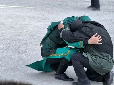 عاشورای بام به ثبت ملی برسد