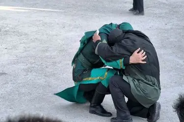 عاشورای بام به ثبت ملی برسد