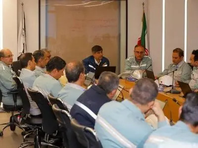 صاحب تکنولوژی شدن یکی از مأموریت‌های گروه فولاد مبارکه