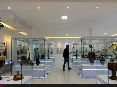 بازدید رایگان خبرنگاران از موزه‌ها