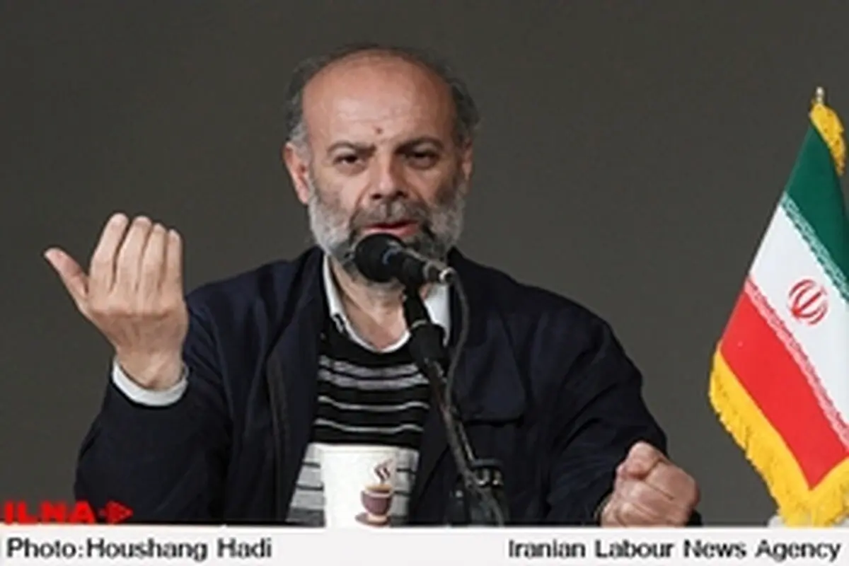 محجوب: تجربه مهرعلیزاده می‌تواند در ورزش تاثیرگذار باشد