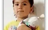 چهارمین روز از تلاش‌ها برای یافتن سلنای 2 ساله در استان اردبیل / جست‌وجوی کودک مفقود شده تداوم دارد