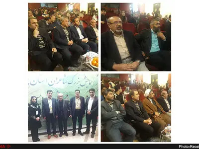 پردیس میزبان همایش ملی شاعران کشور می‌شود