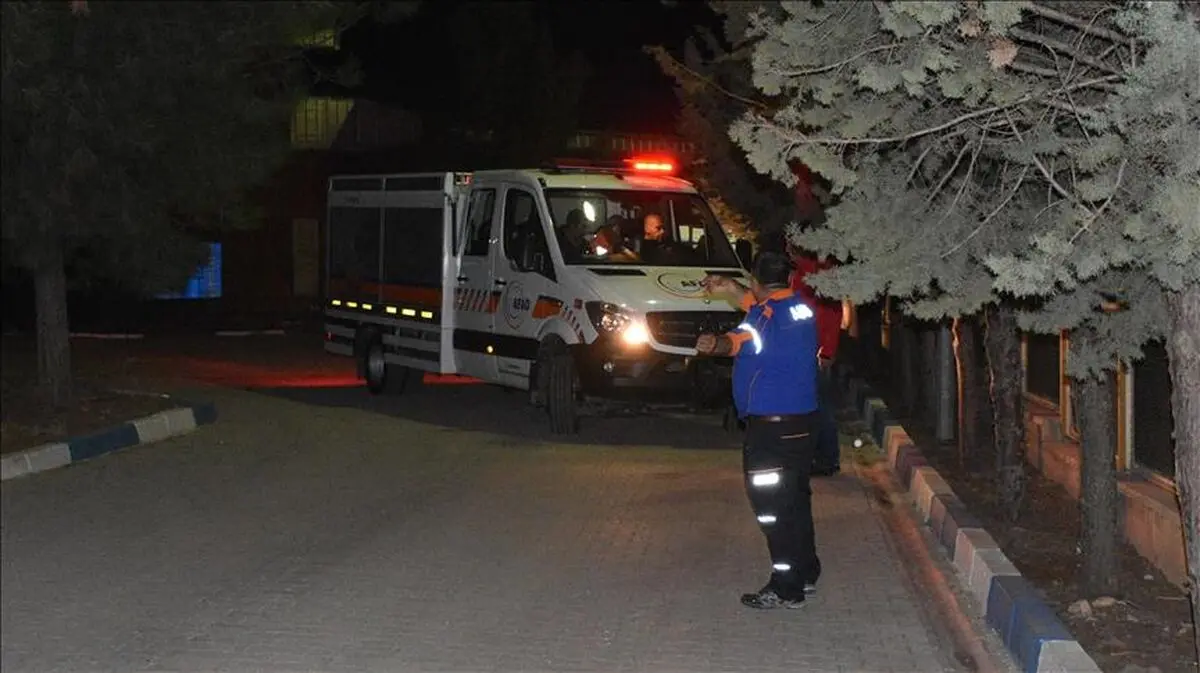 سرپل ذهاب همچنان برق ندارد