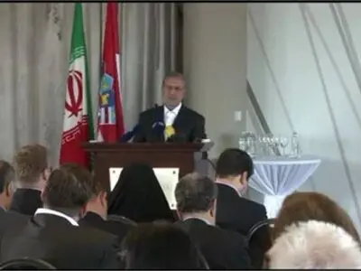 نهایی شدن مبادله پولی و بانکی میان ایران و کروواسی