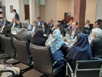 تصویب شیوه‌نامه سنجش عملکرد نمایندگان عضو فراکسیون امید در شورای عالی اصلاح‌طلبان 