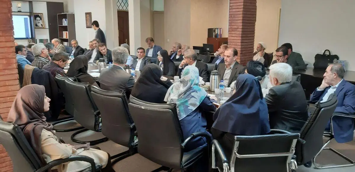 تصویب شیوه‌نامه سنجش عملکرد نمایندگان عضو فراکسیون امید در شورای عالی اصلاح‌طلبان 