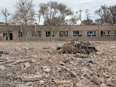 7 شهید در حمله دشمن صهیونی-آمریکایی به خانه‌ های سازمانی کارکنان راه‌آهن در تبریز