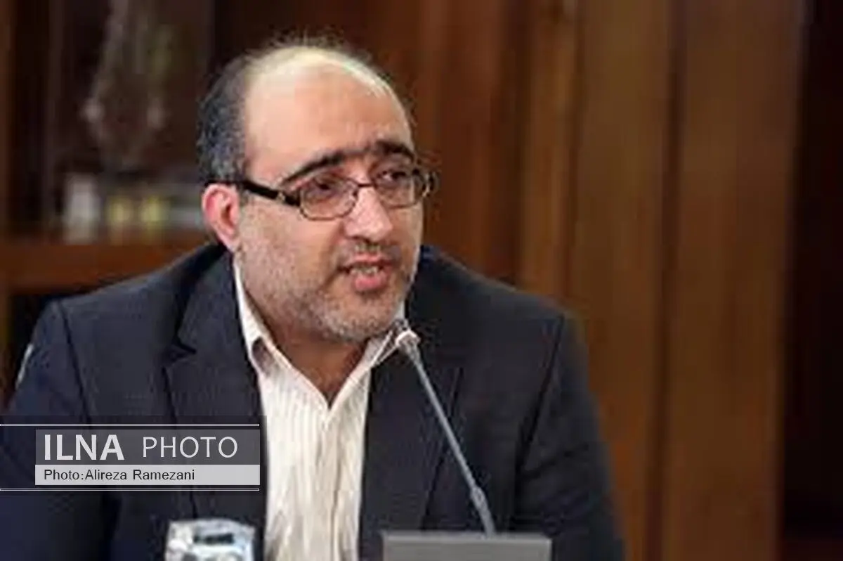 رئیس دبیرخانه شورای عالی رفاه و تأمین اجتماعی منصوب شد 