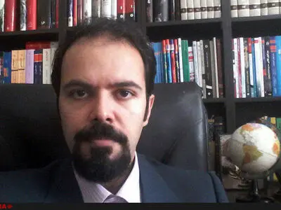 نوربخش: «رأی اعتراض» دلیل اصلی راهیابی لوپن به دور دوم/ دلایل سقوط احزاب سنتی در این دوره از انتخابات 