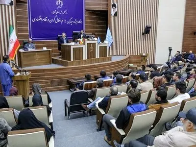 هشتمین جلسه دادگاه رسیدگی به پرونده رضایت خودرو طراوت نوین/ سرمایه‌گذاری شرکت با پول مردم در حوزه رمزارز و خرید ملک در دبی