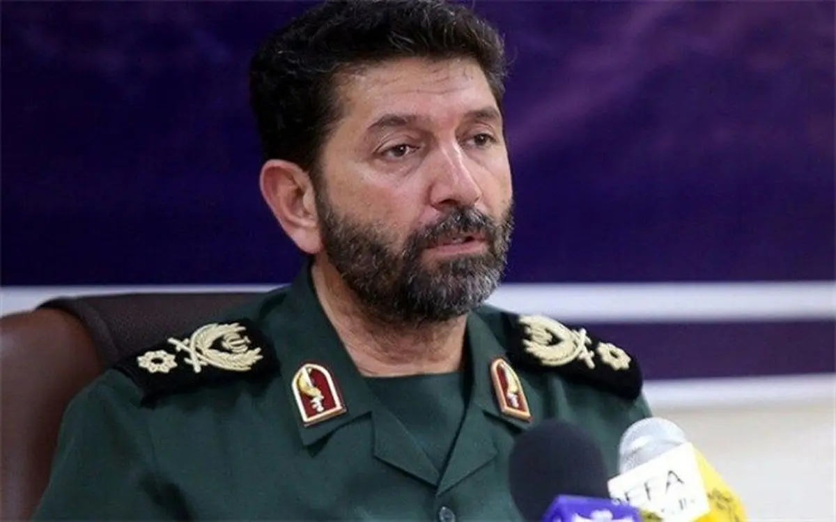 اجازه نخواهیم داد حتی یک مو از سر رهبر عزیزمان کم شود