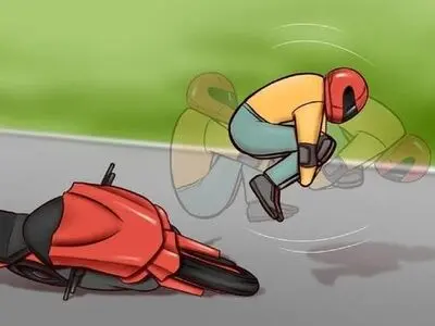 ۸ ترفند برای زنده ماندن در شرایط خطرناک؛ از بند آوردن سریع خونریزی تا تصادف با موتور