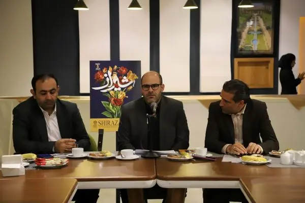 برگزای برنامه‌های هفته شیراز از افتتاح باغ کودکان اوتیسم تا کلنگ‌زنی آمفی‌تئاتر
