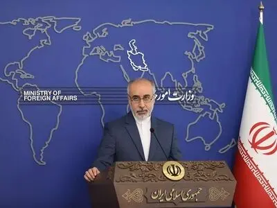 US government 'biggest loser' of war on Gaza: Iran