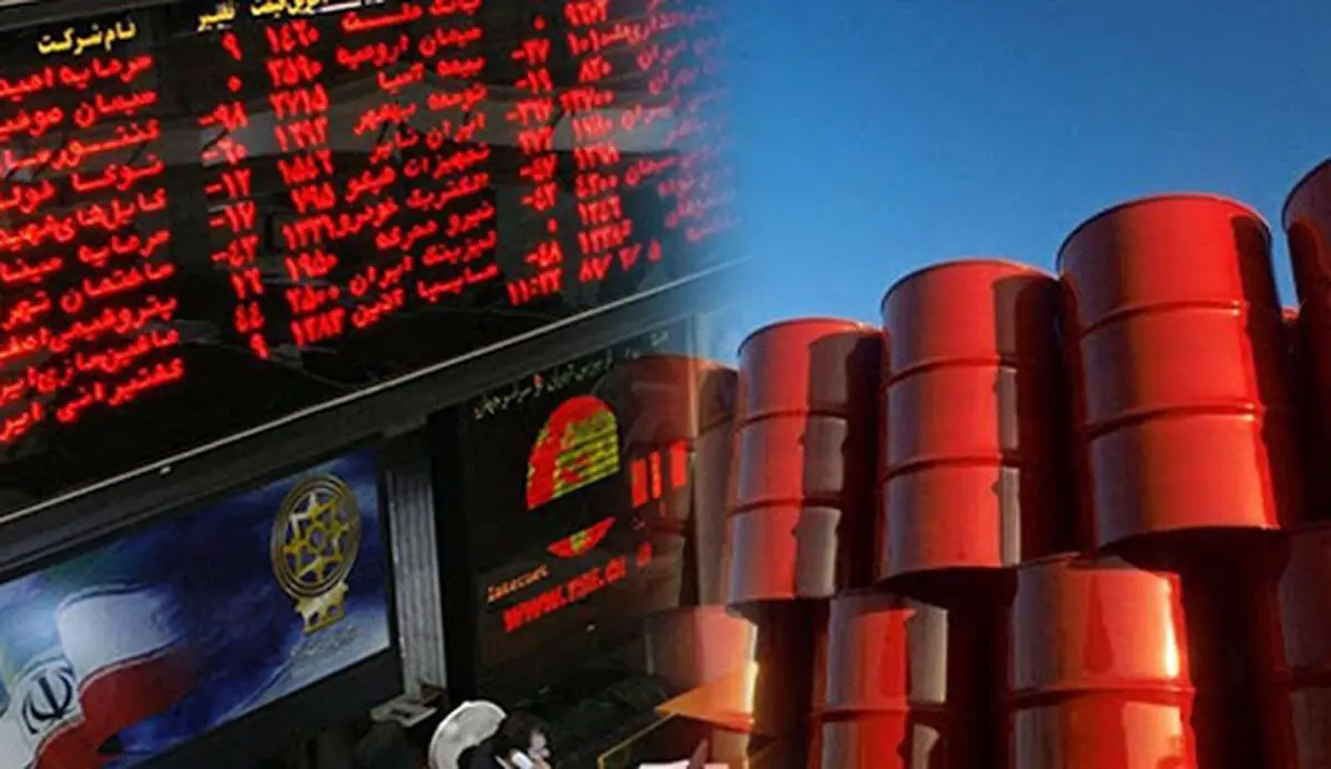 دیروز ۴۸۴.۶۷۰ تن فرآورده هیدروکربوری در بورس معامله شد