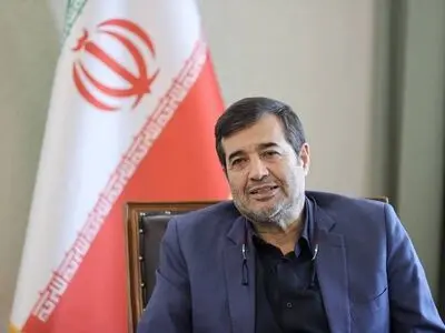 تبریک وزیر ورزش پس از قهرمانی جوانان وزنه برداری ایران در جهان