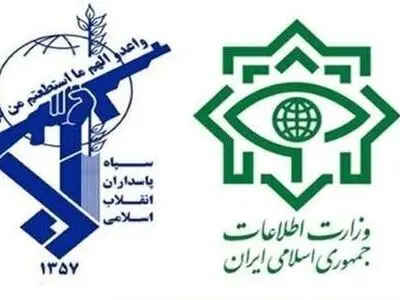 ضربه اطلاعات سپاه و وزارت اطلاعات به شبکه سازماندهی اغتشاشات