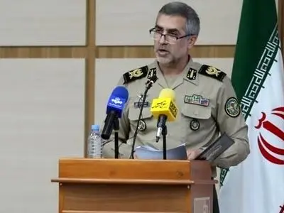 مسابقات ورزشی نیروهای مسلح سکوی پرتاب ورزشکاران به عرصه‌های بین‌المللی است