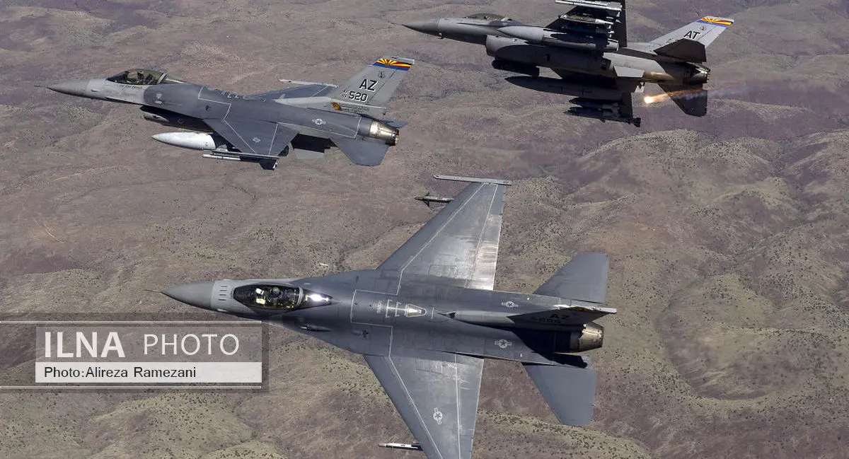 آمریکا در سوریه علیه جبهه النصره مبارزه نمی‌کند