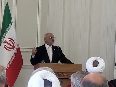 دستگاه دیپلماسی نماد تمدن و بلوغ جوامع انسانی در حیات اجتماعی است